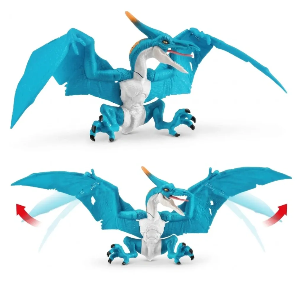Robo Alive Pterodactyl-6017