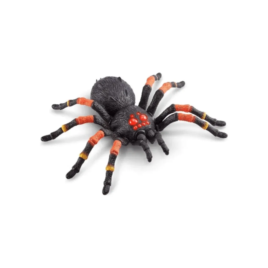 Robo Alive Giant Tarantula - 6007