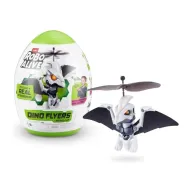 Robo Alive Huevo Sorpresa 20cm Dino Voladores-6093
