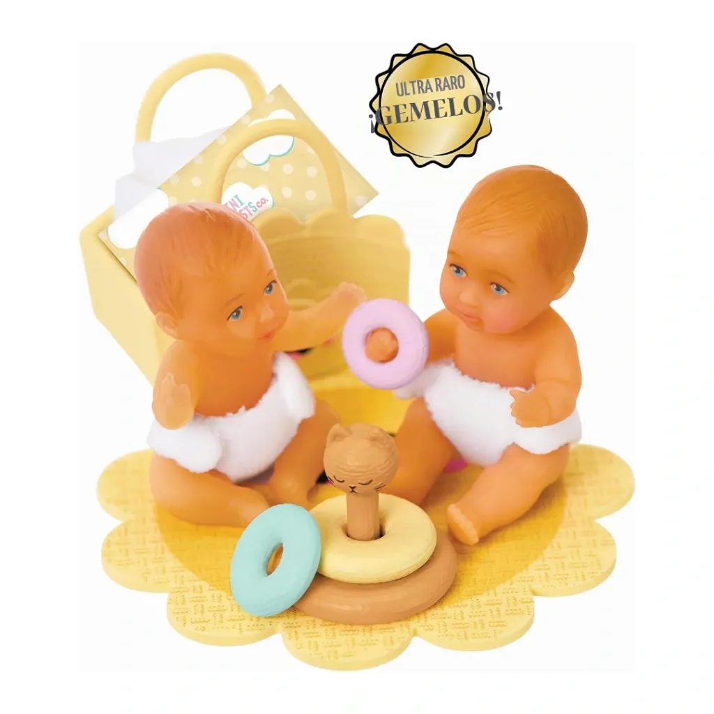 Make it Mini-Real Baby-254171