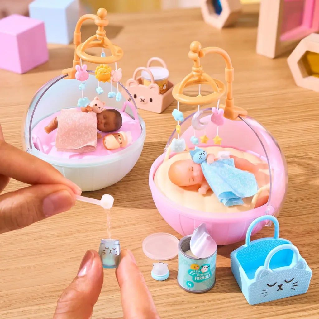Make it Mini-Real Baby-254171