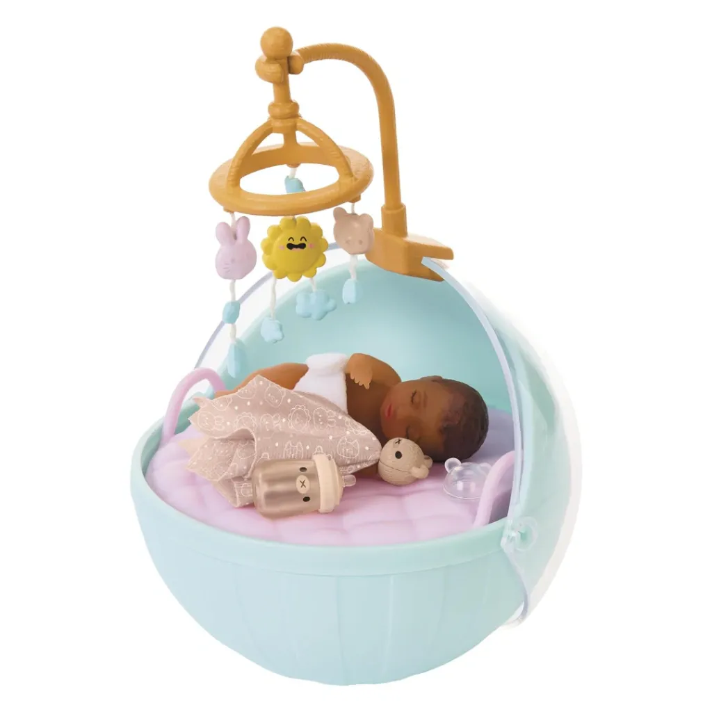 Make it Mini-Real Baby-254171