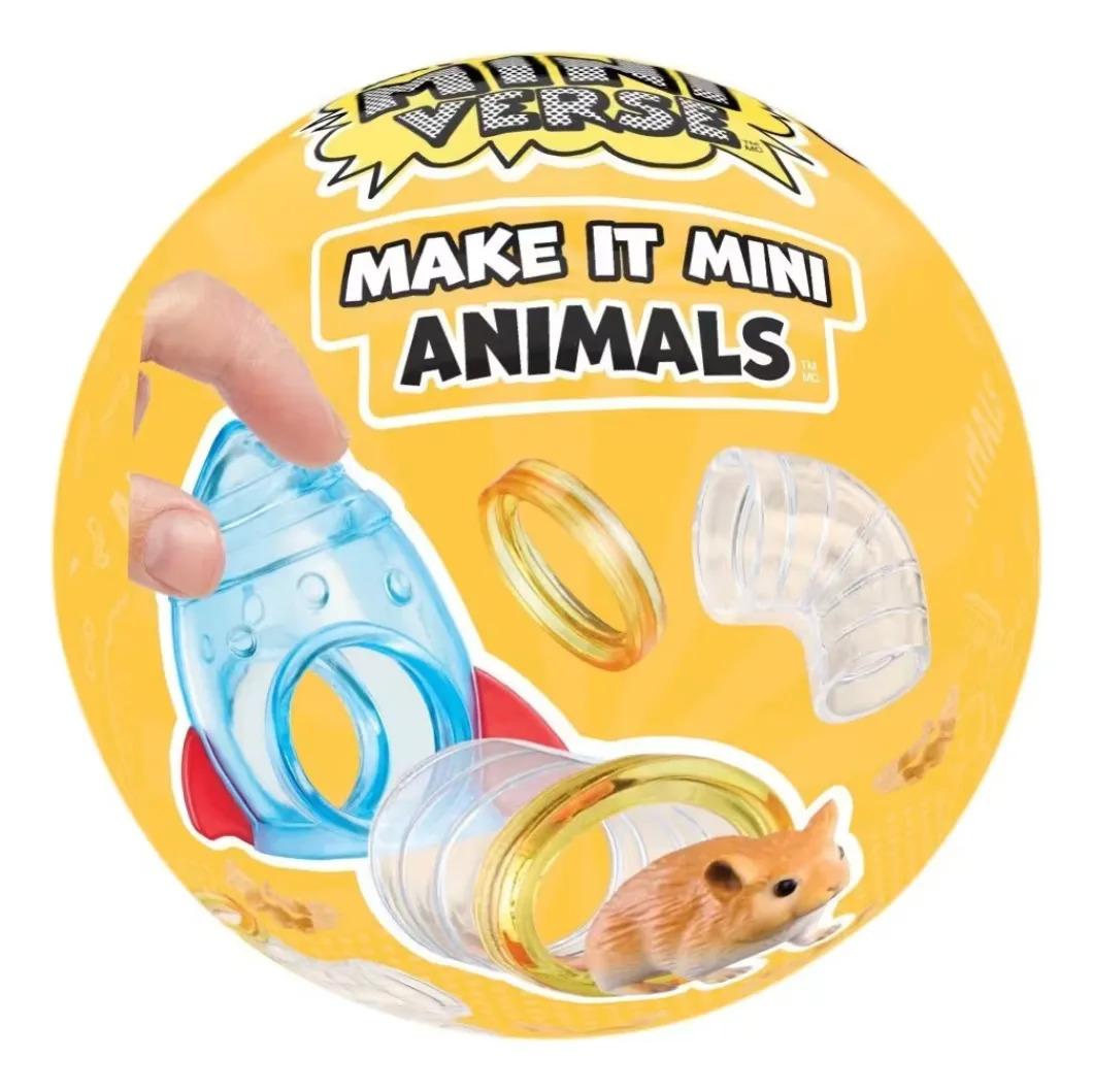 Make it Mini Animals-531739