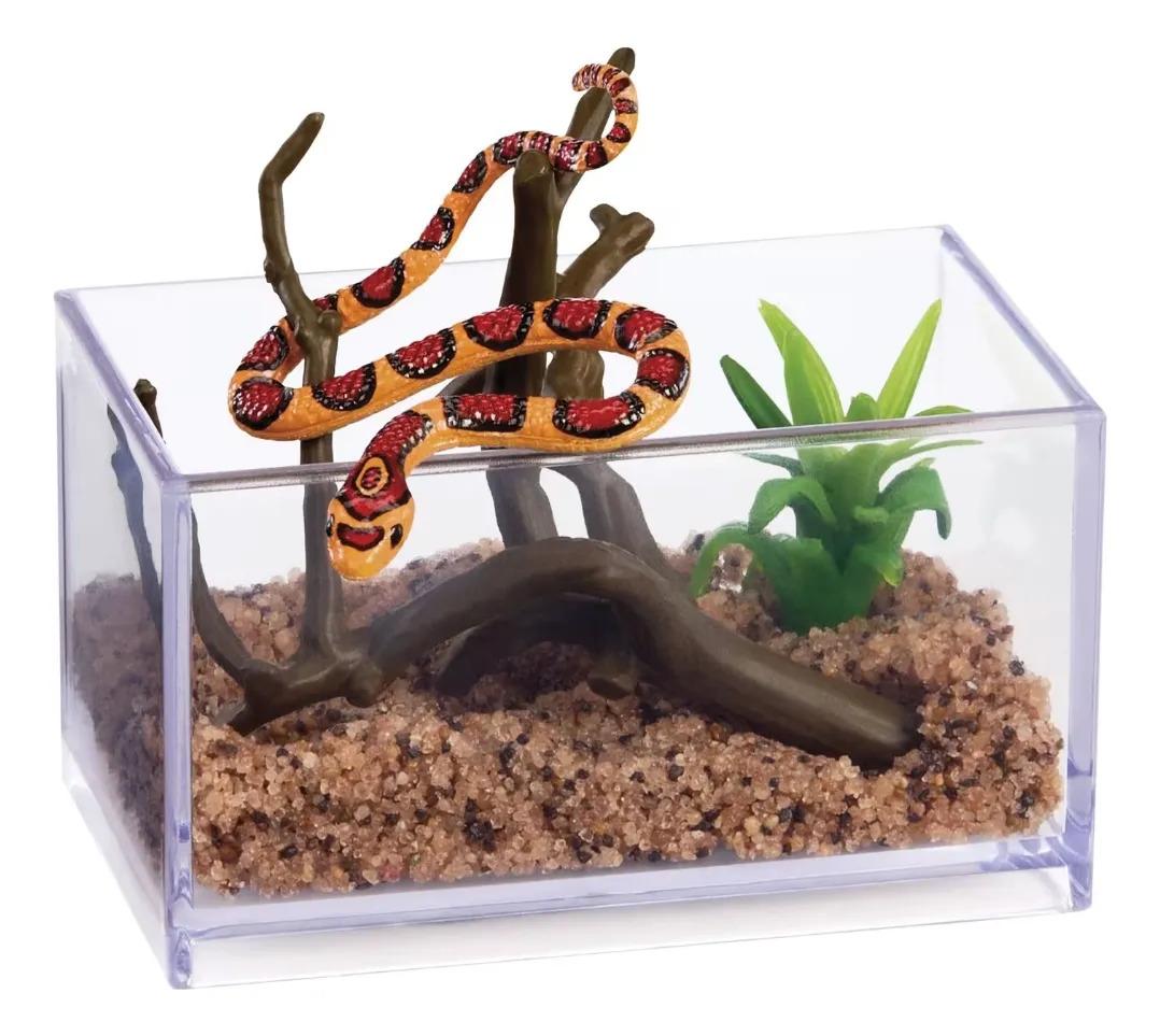 Make it Mini Animals-531739