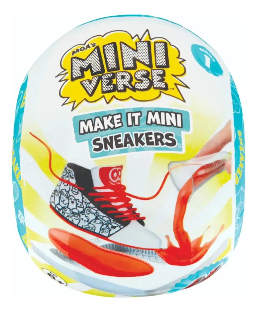 Make it Mini Sneakers-546955