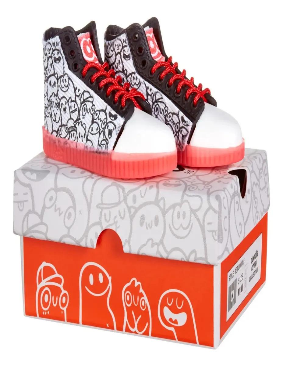 Make it Mini Sneakers-546955