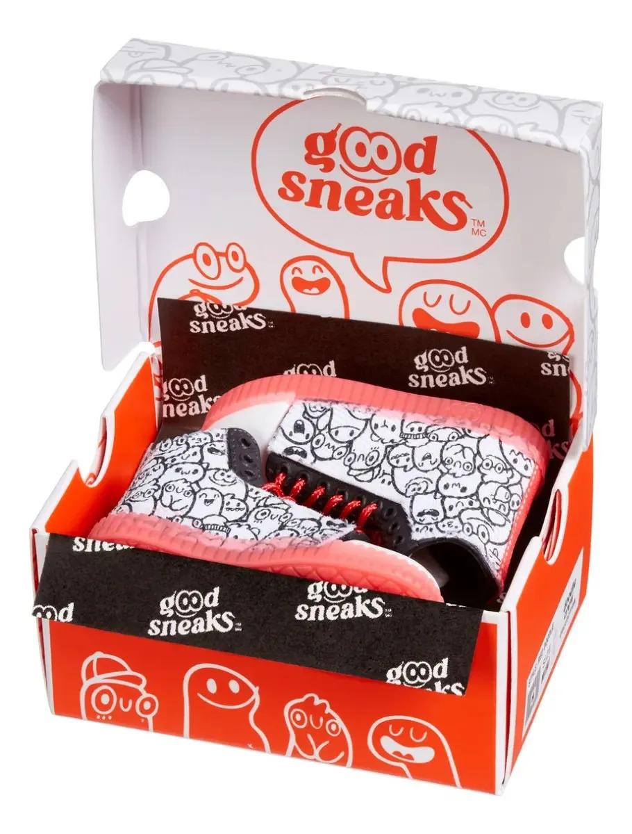 Make it Mini Sneakers-546955