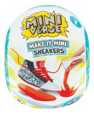 Make it Mini Sneakers-546955