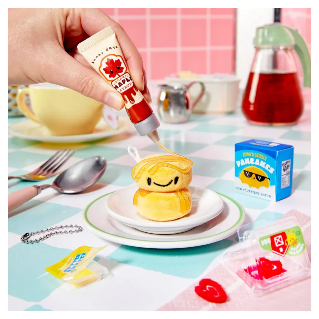 Make it Mini Plush Food-598039