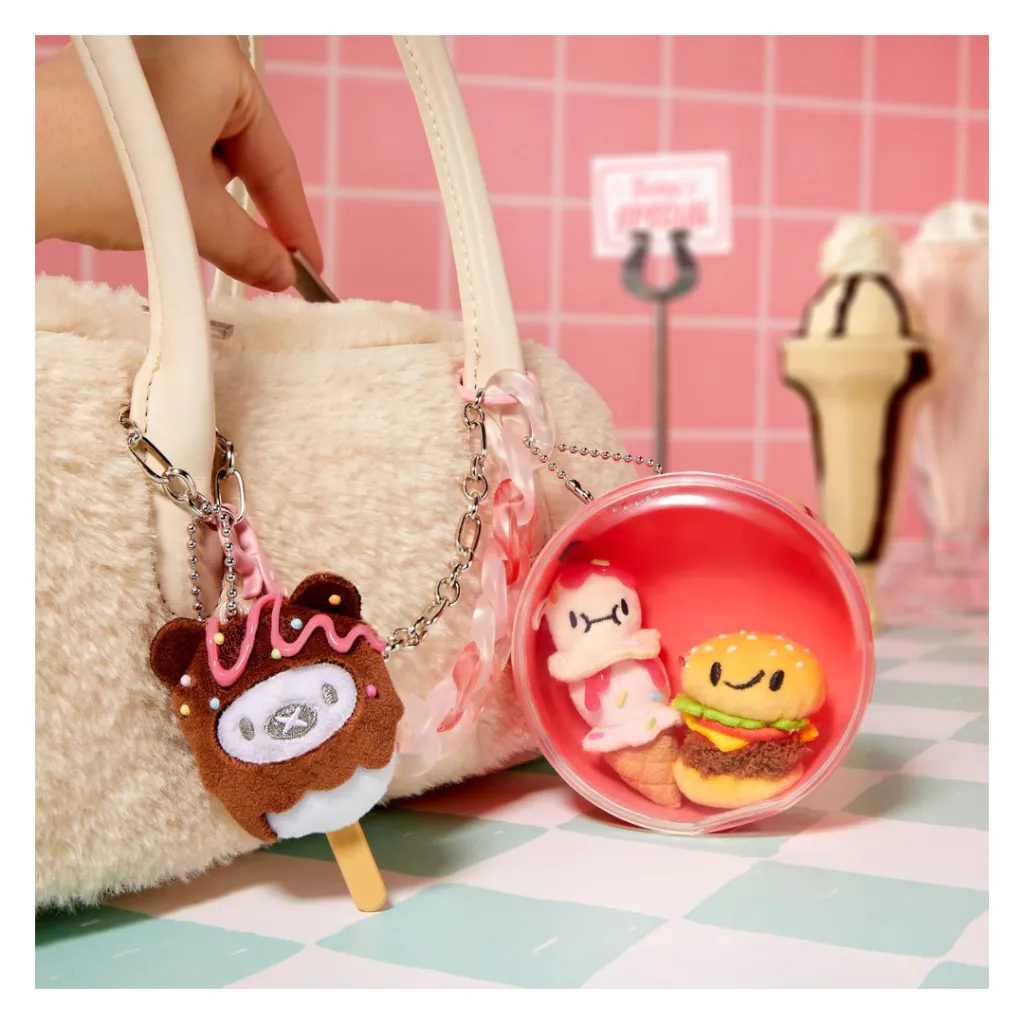 Make it Mini Plush Food-598039