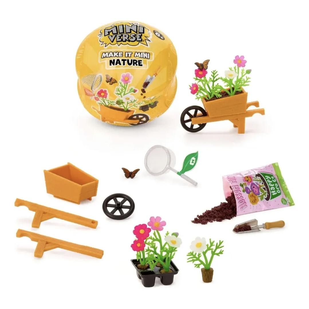 Make it Mini-Nature Box-991656