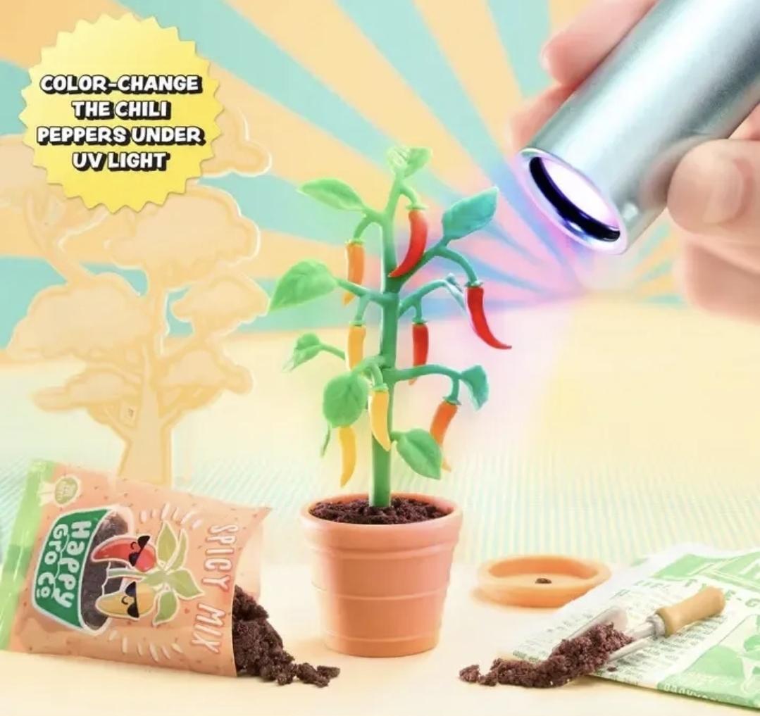 Make it Mini-Nature Box-991656