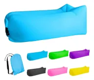 Colchoneta inflable 5 colores-JL027125