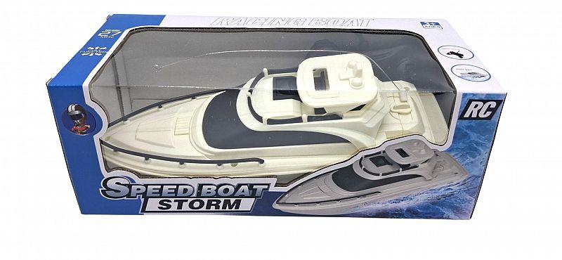Lancha Storm RC - FD31133