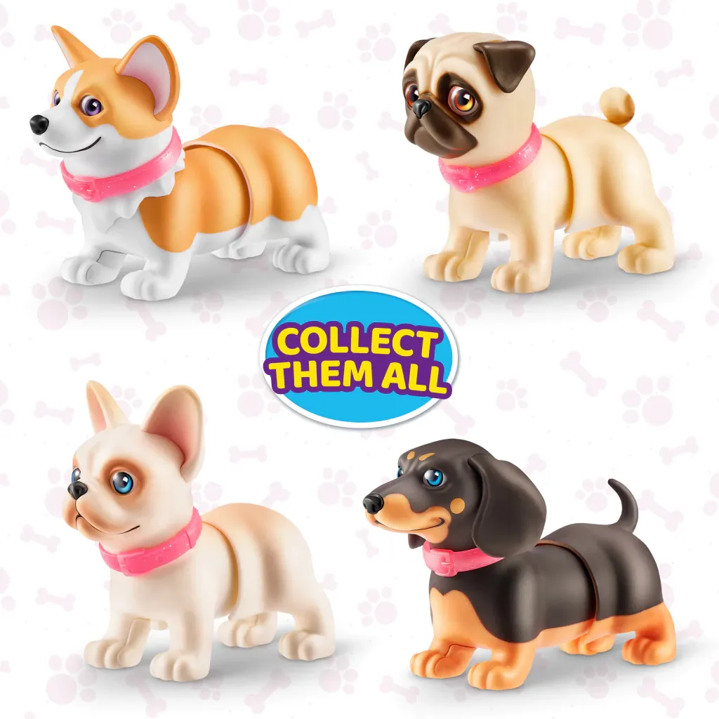 Pets Alive Booty Shakin Pups-6044