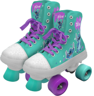 Patines Zapatillas Stitch-12300