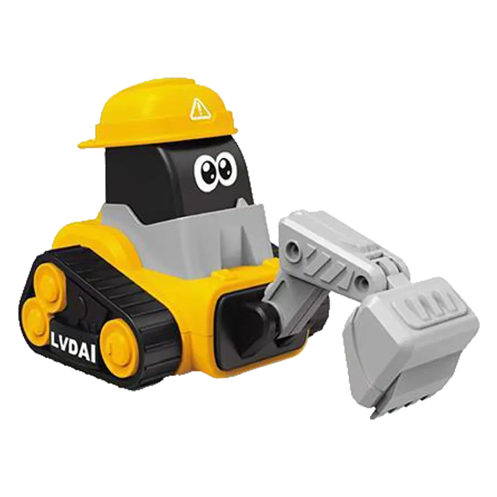 Tractor - SD25667