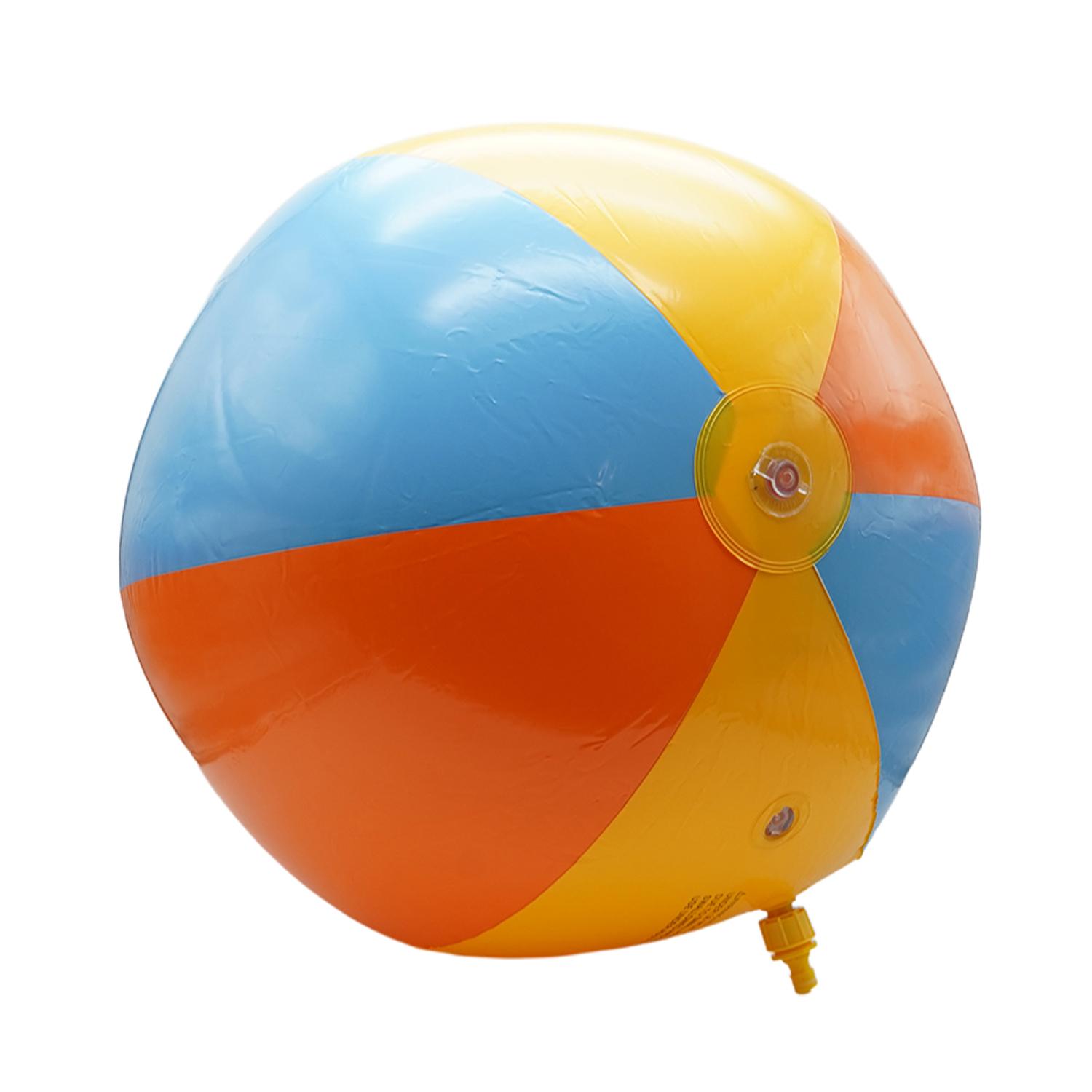 Pelota de agua magica-8927