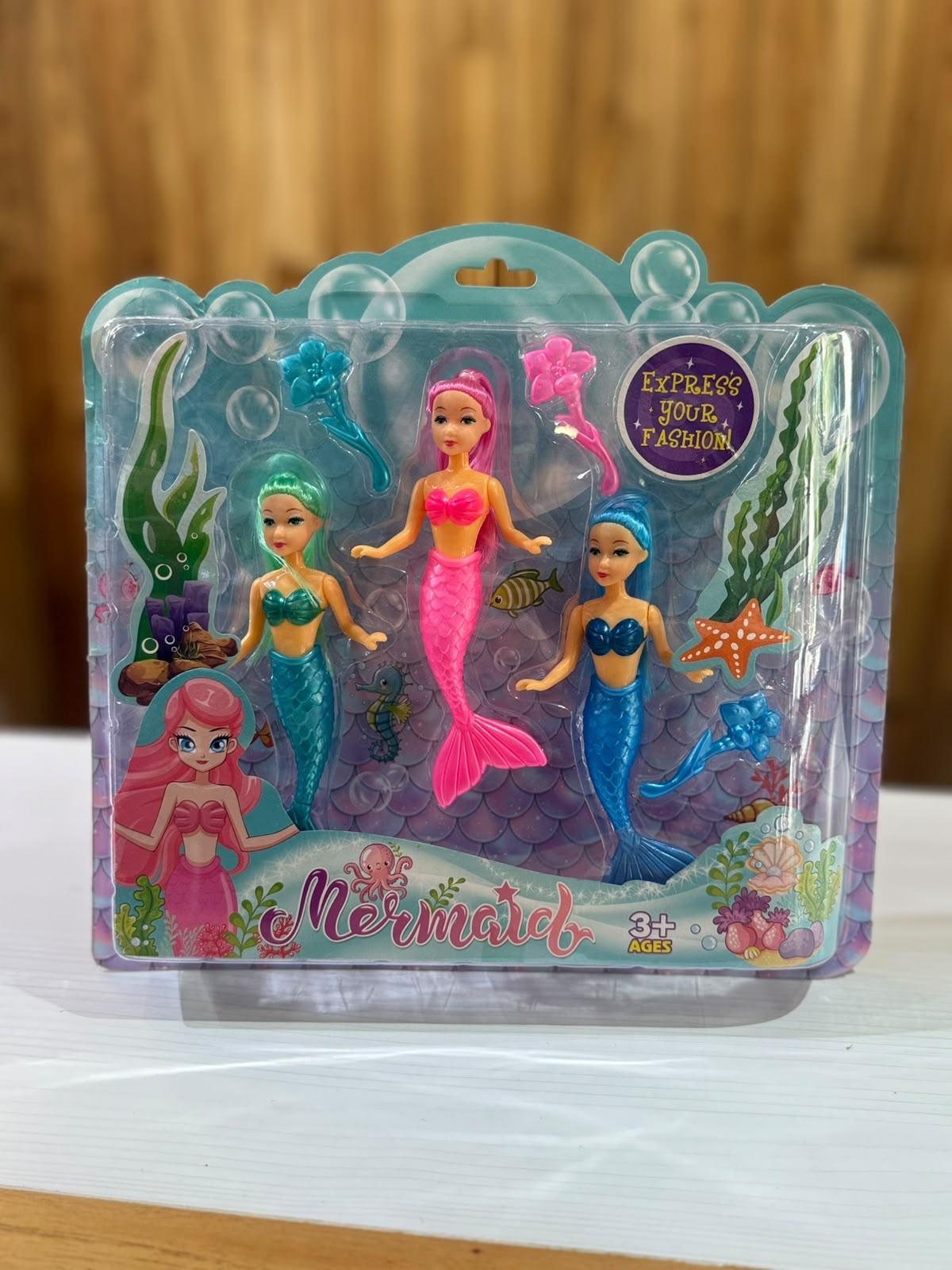 Muñeca -SD15145