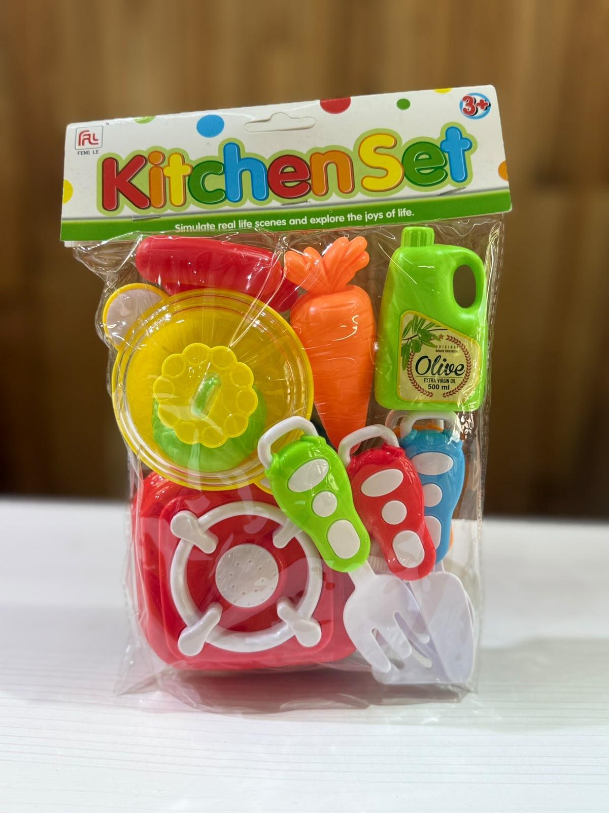 Kitchen Set-SD13417