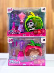 Set mascotas en caja-SD16773