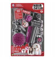 Set Peluqueria 2mod-SD24275/24280