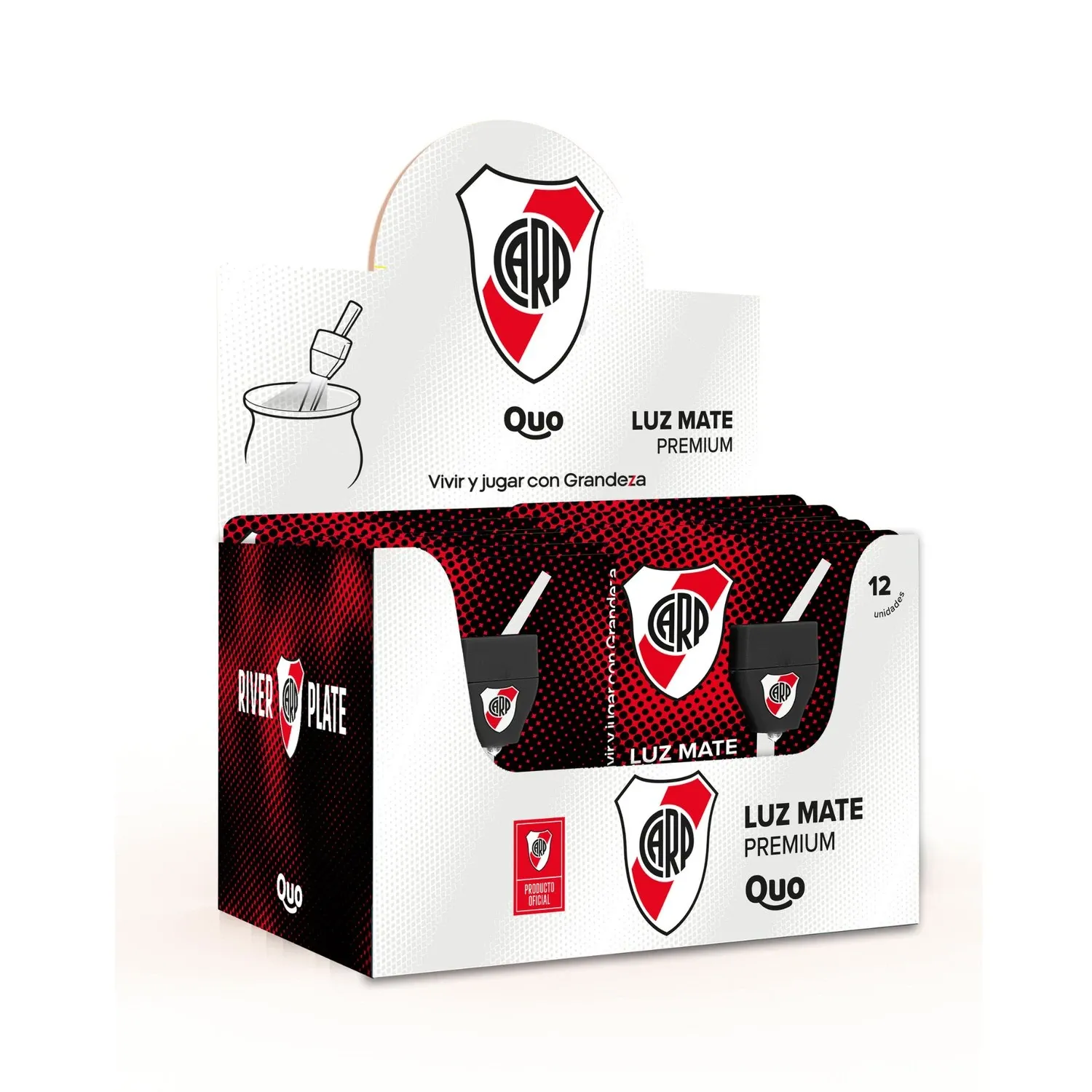 River Luz Mate - 7828