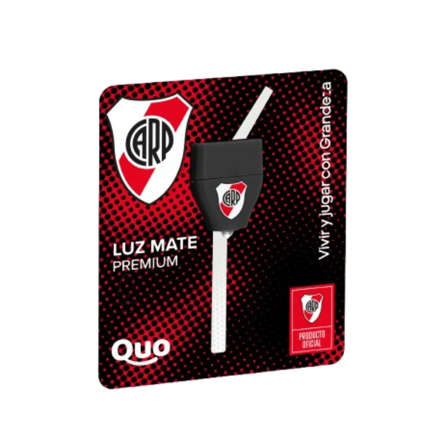 River Luz Mate - 7828
