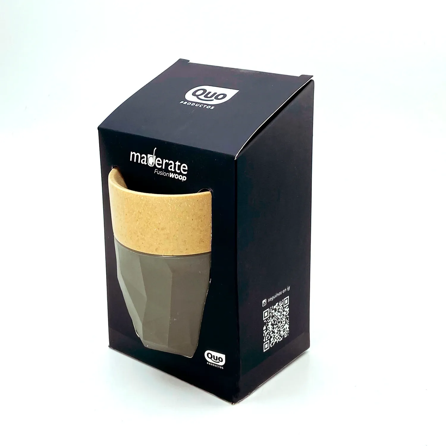 Mate Maderate - 5626