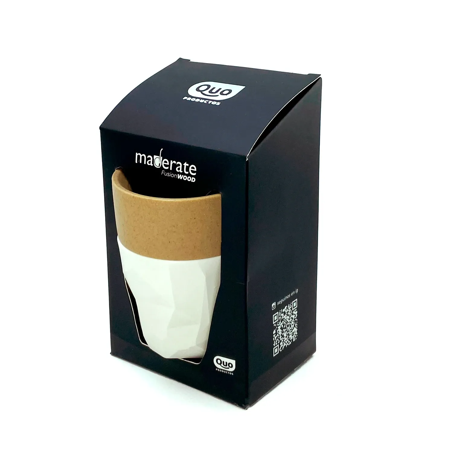 Mate Maderate - 5626