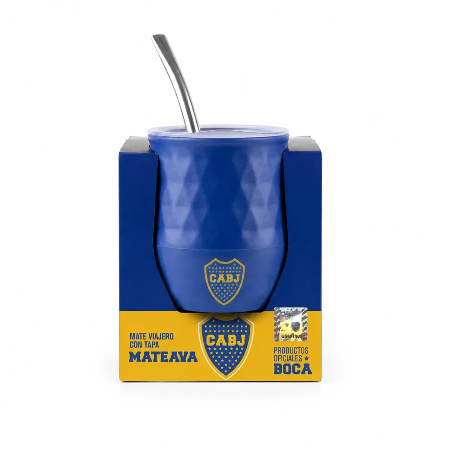 Boca Mateava - 7625