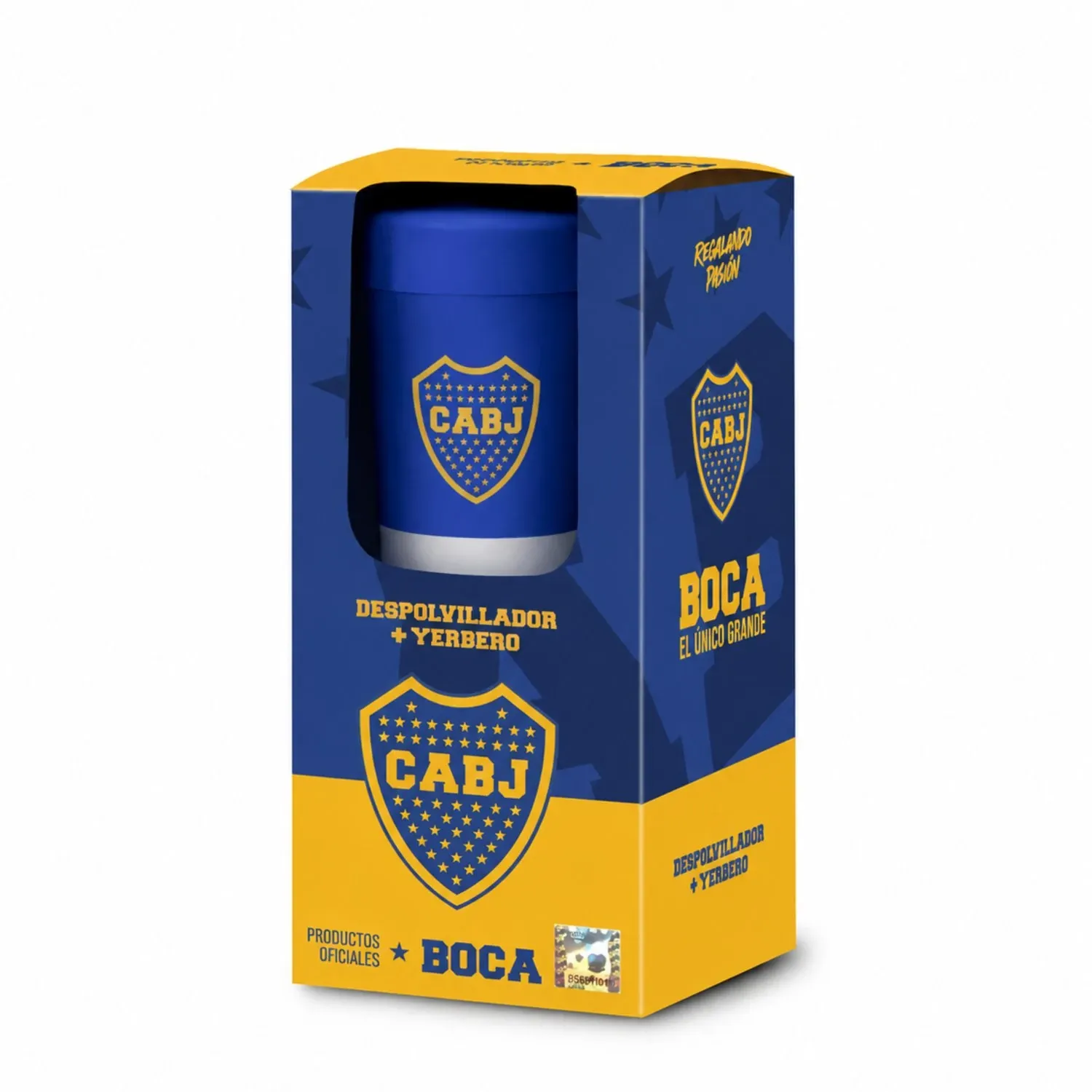 Boca despolvillador - 7622