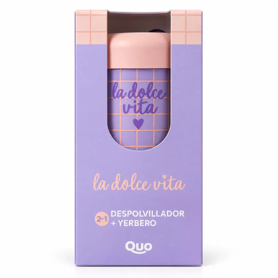 Dolce despolvillador - 7470