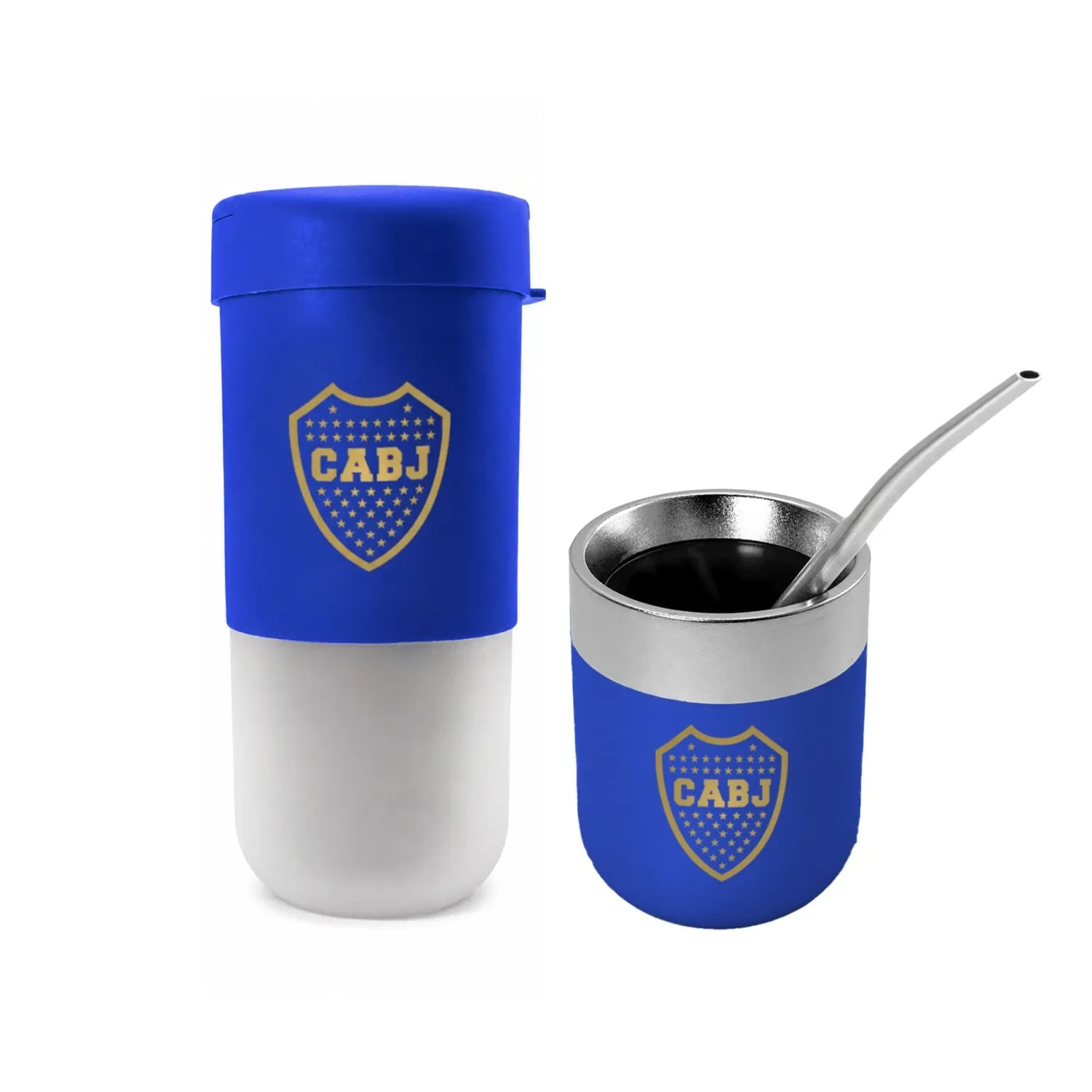 Boca kit despolvillador + matermico - 7623