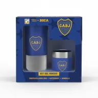 Boca kit despolvillador + matermico - 7623