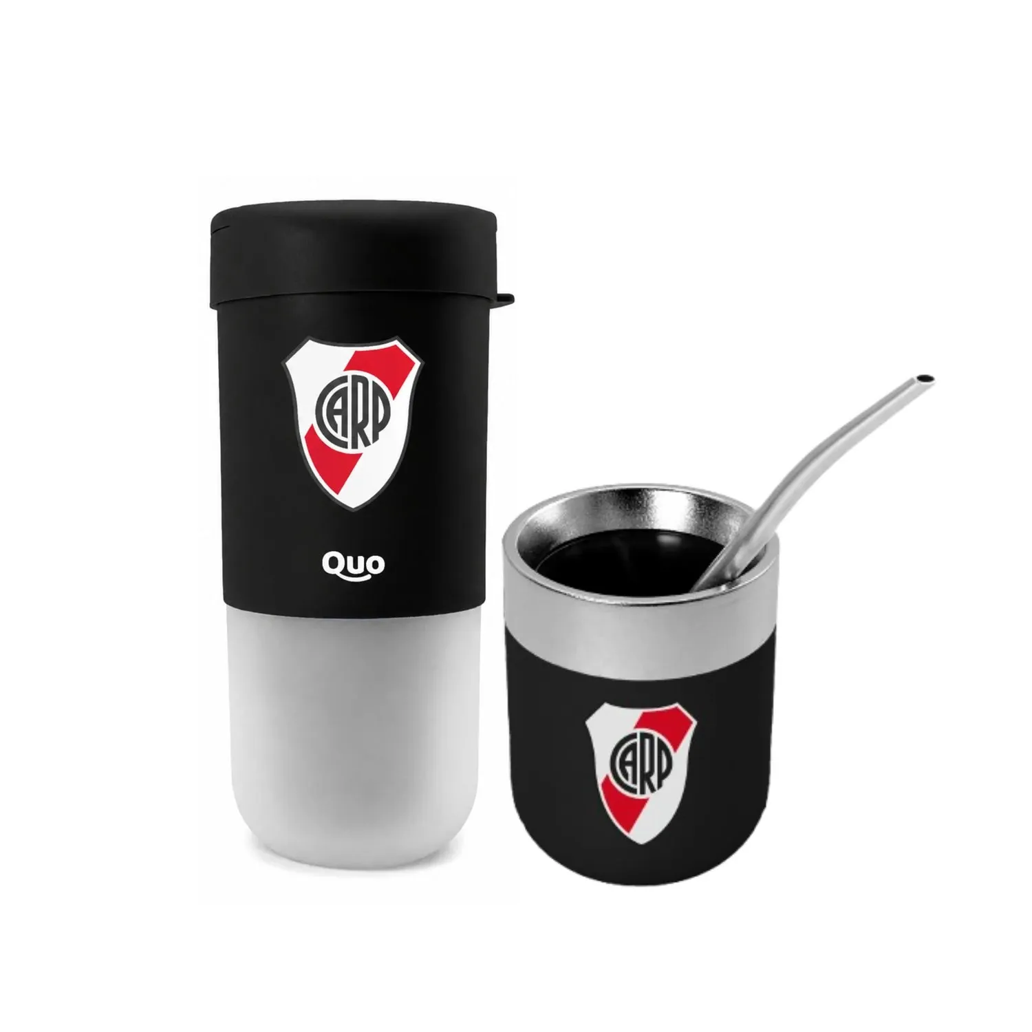 River kit despolvillador + matermico - 7823