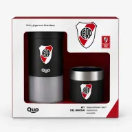 River kit despolvillador + matermico - 7823