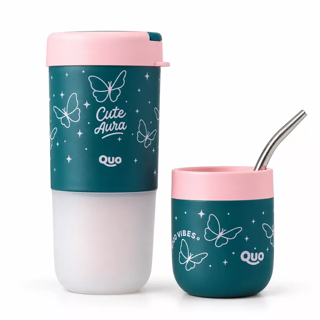 Cute kit despolvillador + matermico - 7467