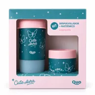 Cute kit despolvillador + matermico - 7467