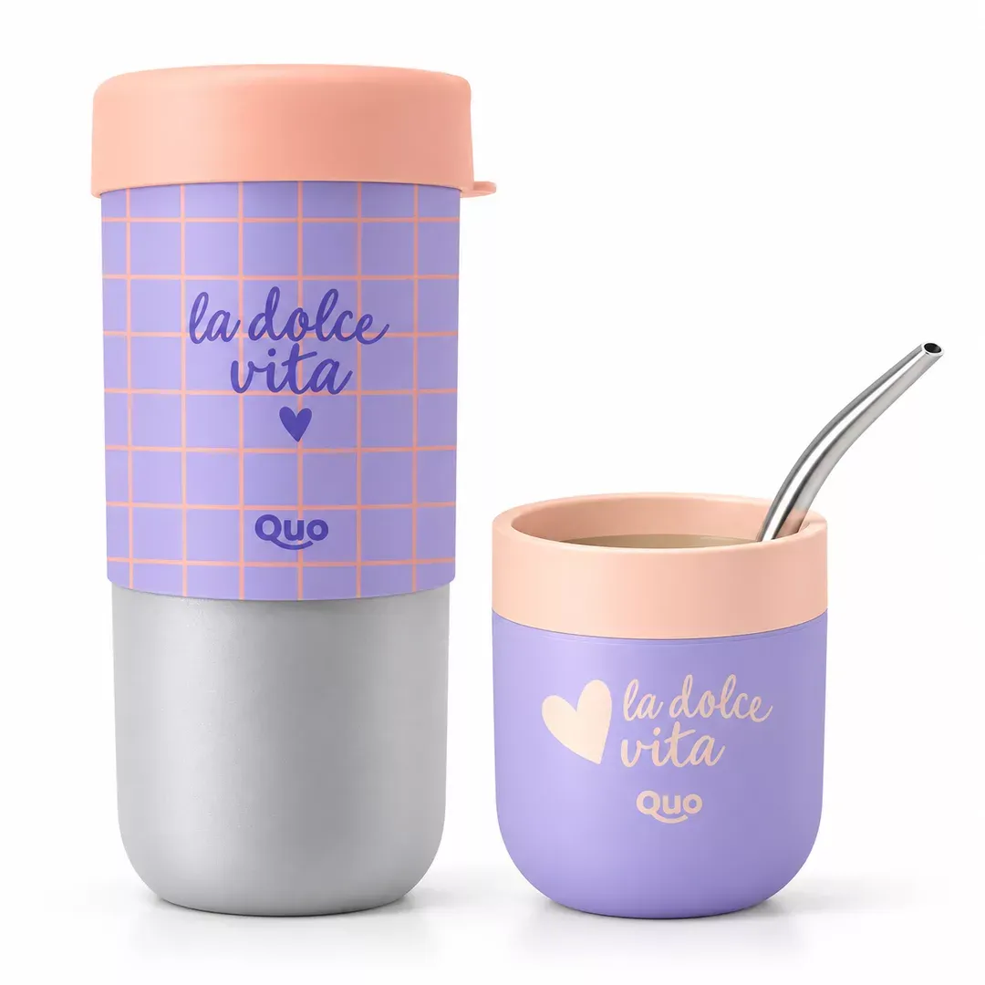 Dolce kit despolvillador + matermico - 7468