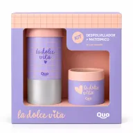 Dolce kit despolvillador + matermico - 7468