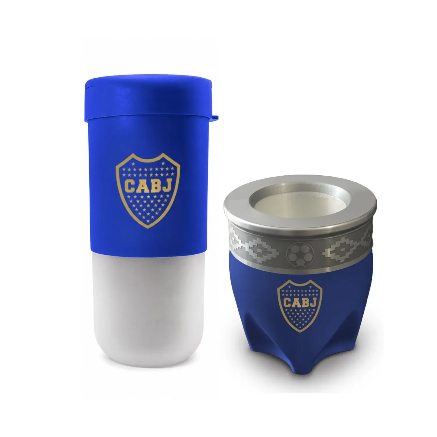 Boca kit mate imperial despolvillador + bomb-7624