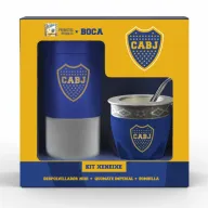 Boca kit mate imperial despolvillador + bomb-7624