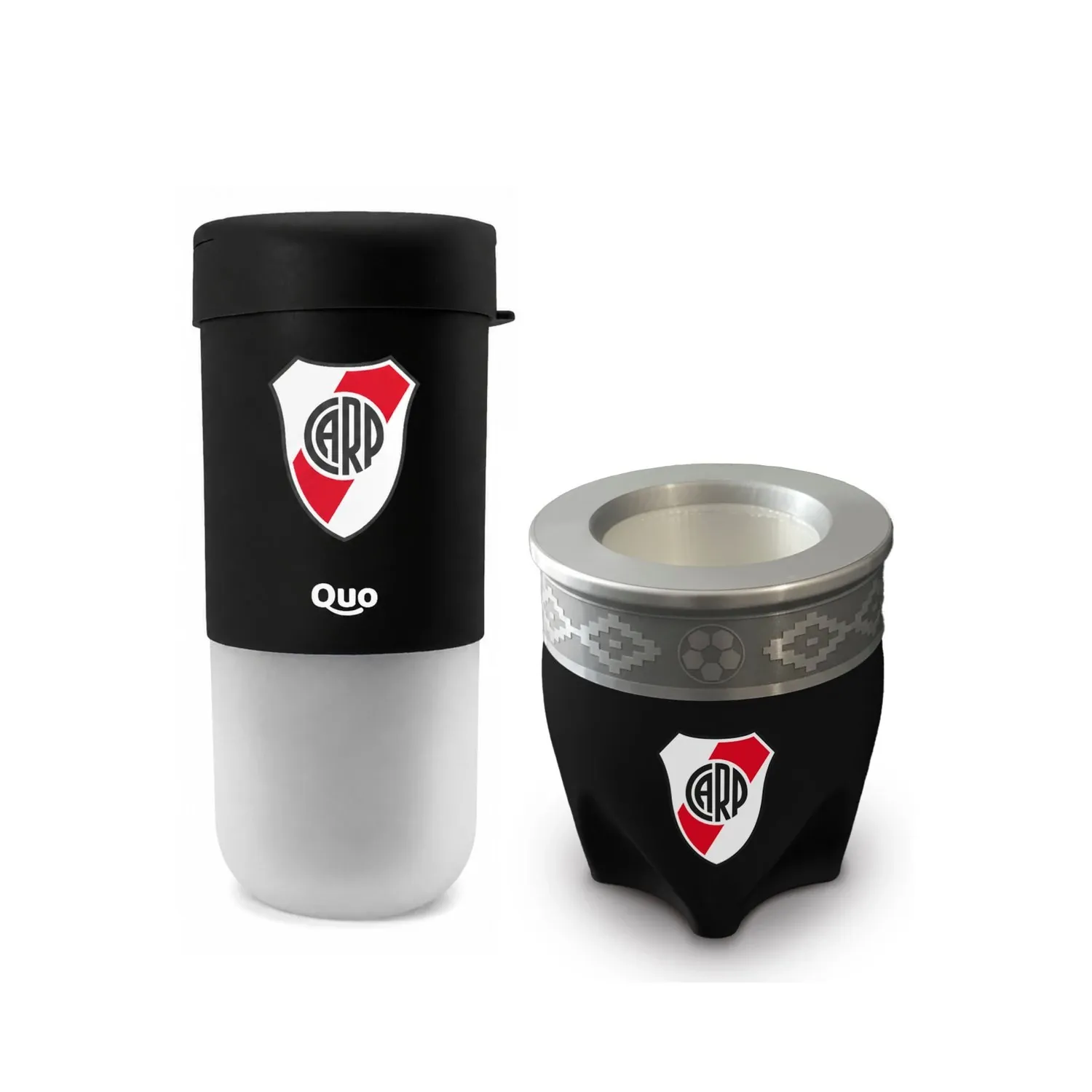 River kit mate imperial despolvillador + bomb-7825