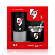 River kit mate imperial despolvillador + bomb-7825