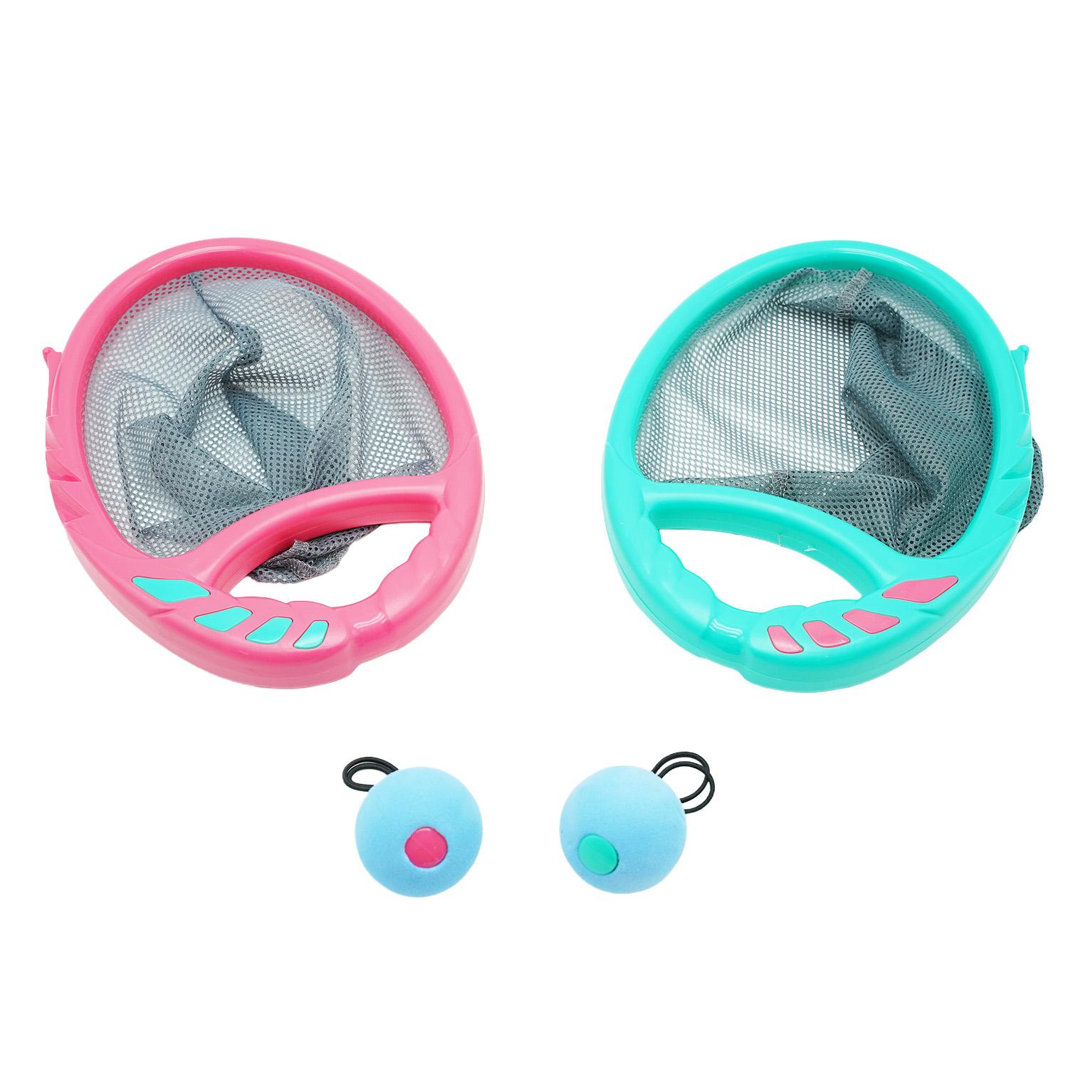 Juego lanza y atrapa - 56065