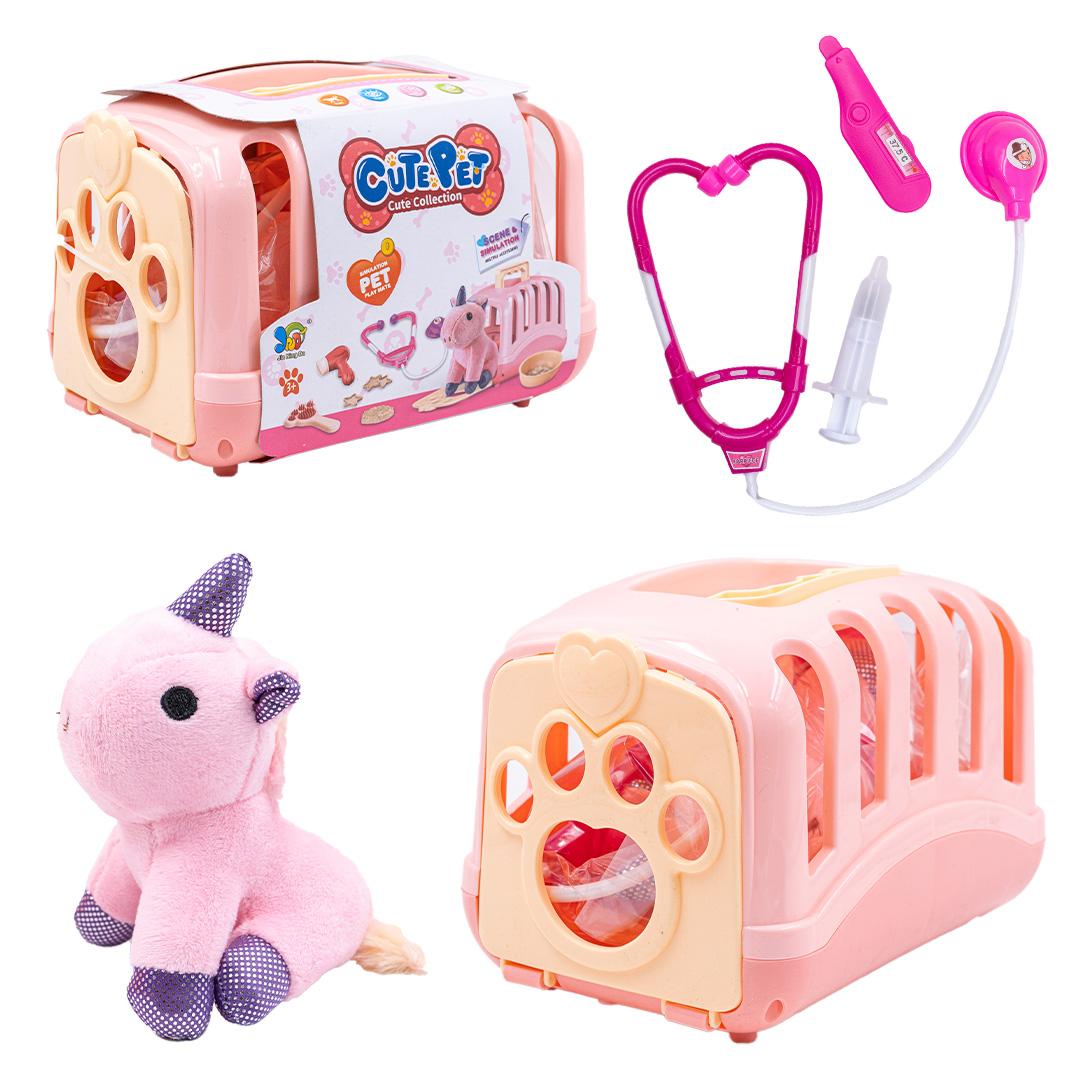 Valija Veterinaria Unicornio-54509