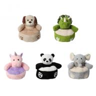 Sofa animalitos