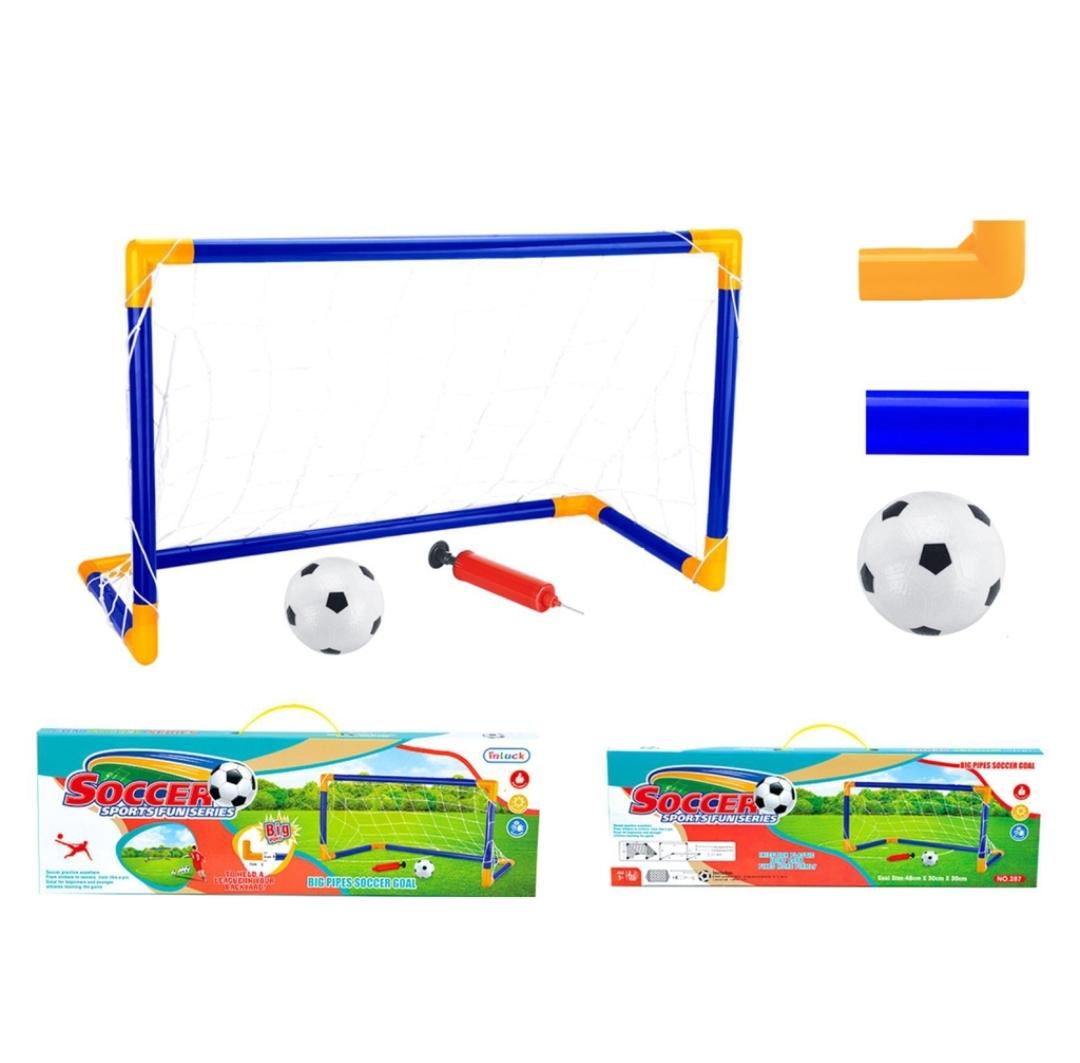 Arco de futbol -54349