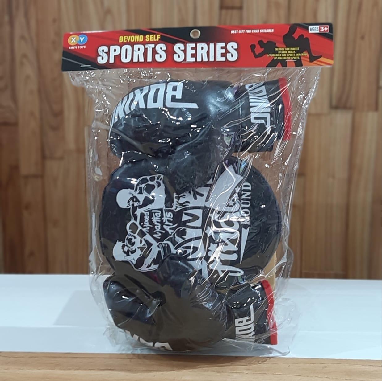 Set Boxeo-SD21150ZZY